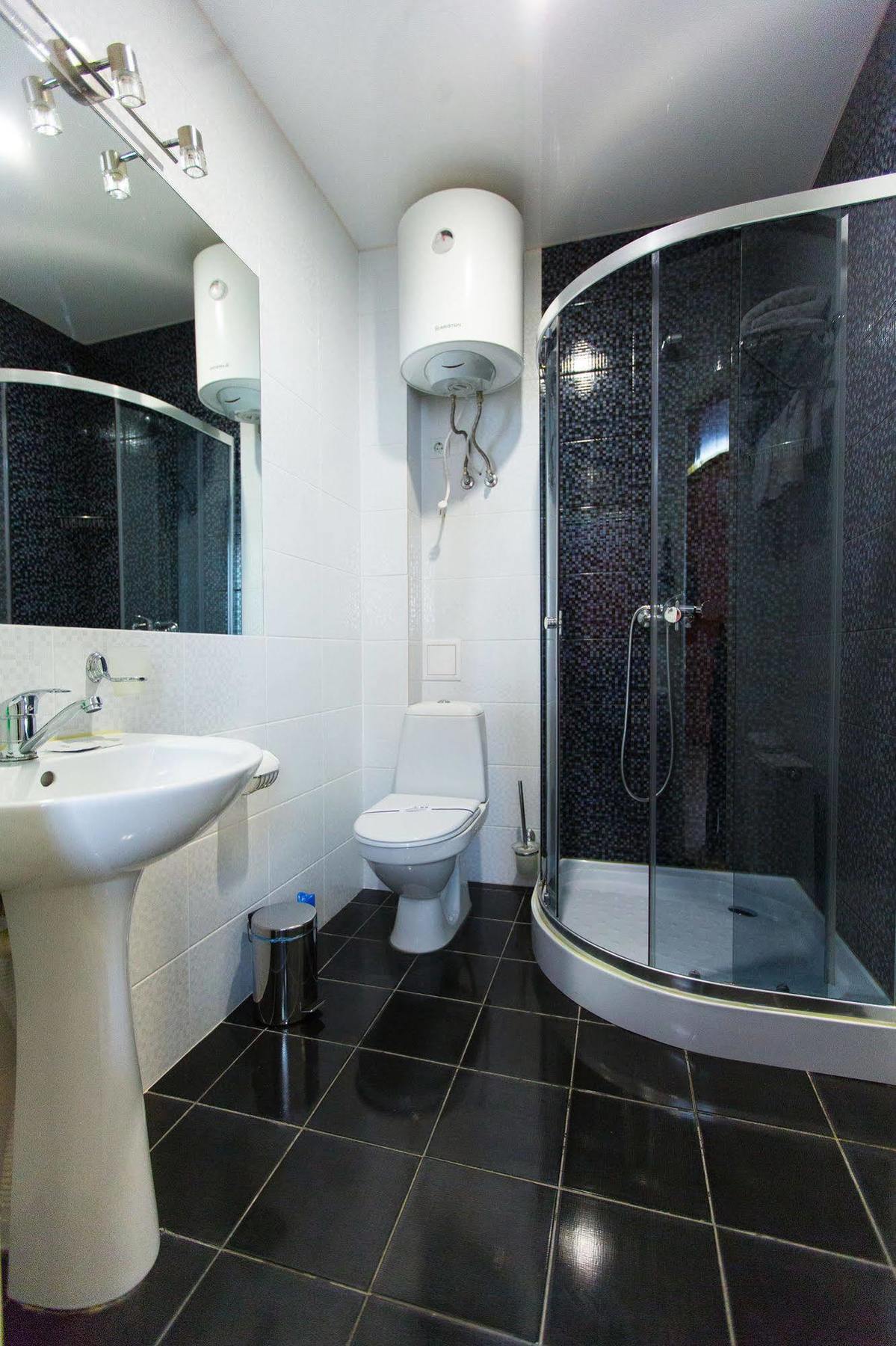 Apart Hotel Clumba Odessza Kültér fotó